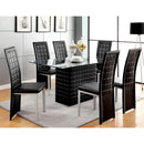 Acme Furniture Abbie Dining Chair 70716 IMAGE 2