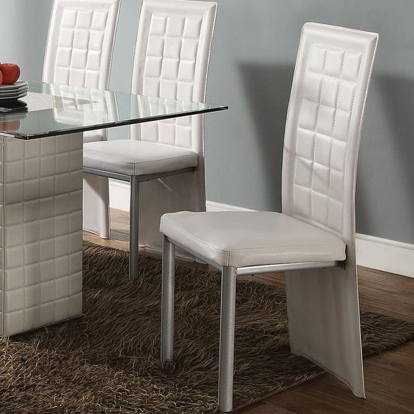 Acme Furniture Abbie Dining Chair 70720 IMAGE 1