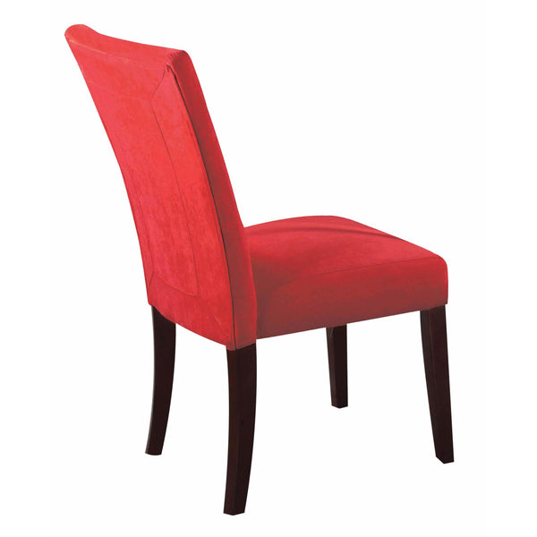 Acme Furniture Baldwin Dining Chair 16835 IMAGE 1