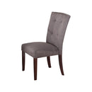Acme Furniture Baldwin Dining Chair 16836 IMAGE 1