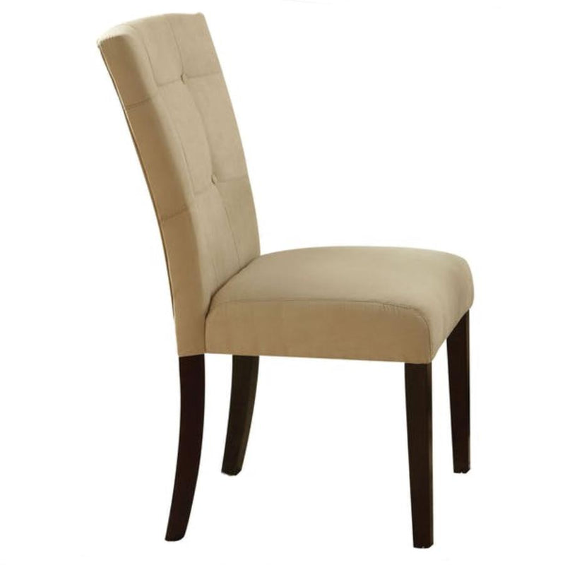Acme Furniture Baldwin Dining Chair 16837 IMAGE 1
