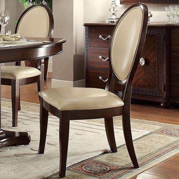 Acme Furniture Balint Dining Chair 71262 IMAGE 1