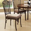 Acme Furniture Barry Dining Chair 70572 IMAGE 1