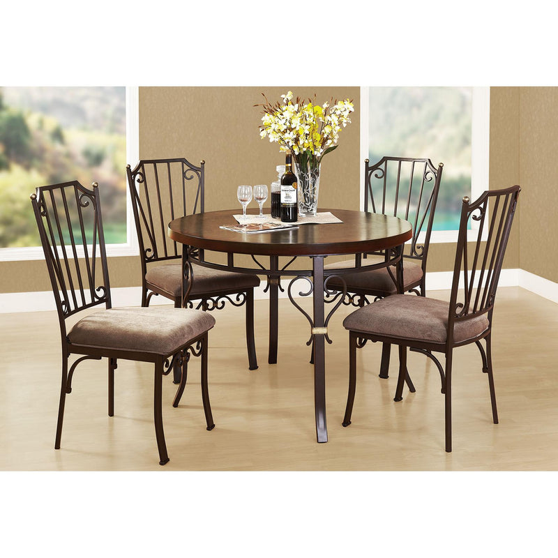 Acme Furniture Barry Dining Chair 70572 IMAGE 2