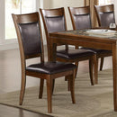 Acme Furniture Belinda Dining Chair 71697 IMAGE 1