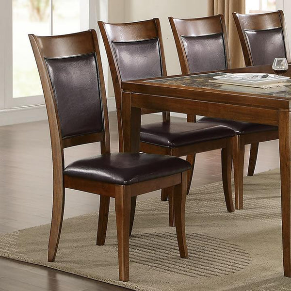 Acme Furniture Belinda Dining Chair 71697 IMAGE 1