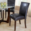 Acme Furniture Bethany Dining Chair 70619 IMAGE 1