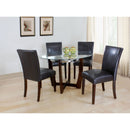 Acme Furniture Bethany Dining Chair 70619 IMAGE 2