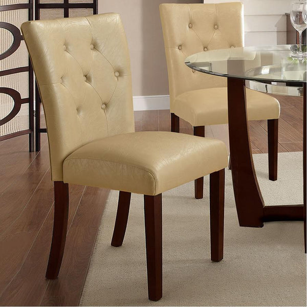 Acme Furniture Bethany Dining Chair 70968 IMAGE 1