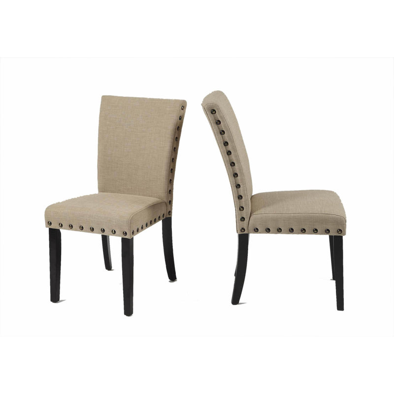 Acme Furniture Byton Dining Chair 71932 IMAGE 1