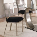 Acme Furniture Camille Dining Chair 10093 IMAGE 1