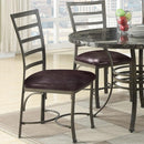 Acme Furniture Daisy/Val Dining Chair 70098 IMAGE 1