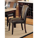 Acme Furniture Danville Dining Chair 17048 IMAGE 1