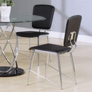 Acme Furniture Deron/Ronli Dining Chair 70928 IMAGE 1