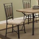 Acme Furniture Dervon Dining Chair 71652 IMAGE 1
