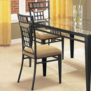 Acme Furniture Douglas Dining Chair 08286 IMAGE 1