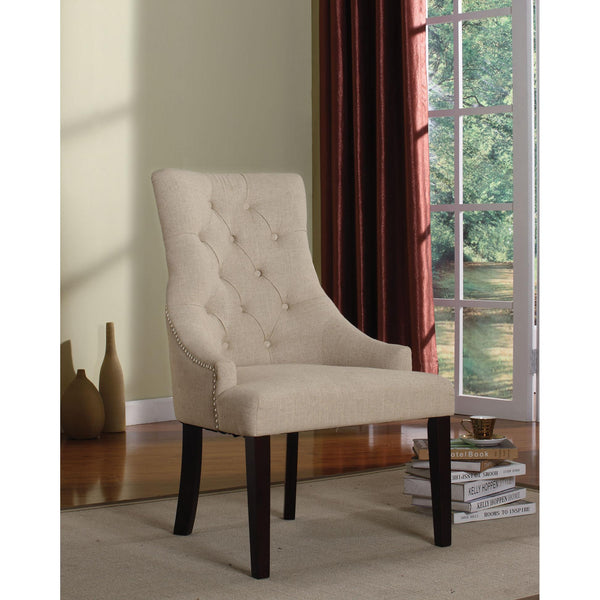Acme Furniture Drogo Dining Chair 59194 IMAGE 1