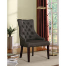 Acme Furniture Drogo Dining Chair 59196 IMAGE 1
