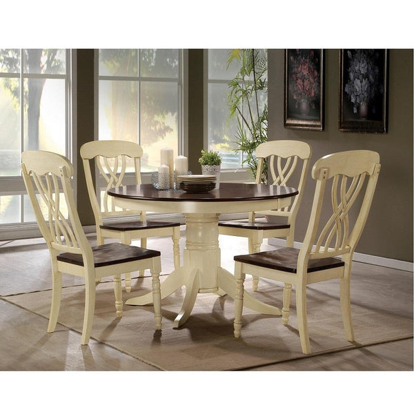 Acme Furniture Dylan Dining Chair 70333 IMAGE 1