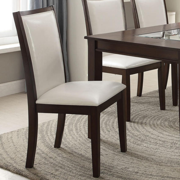 Acme Furniture Eastfall Dining Chair 71912 IMAGE 1