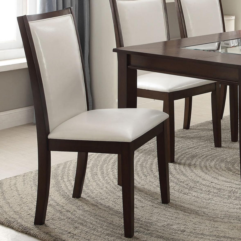Acme Furniture Eastfall Dining Chair 71912 IMAGE 1