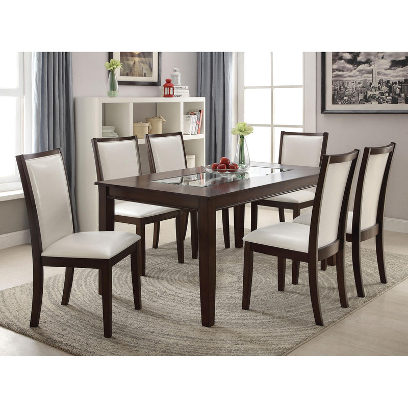 Acme Furniture Eastfall Dining Chair 71912 IMAGE 2
