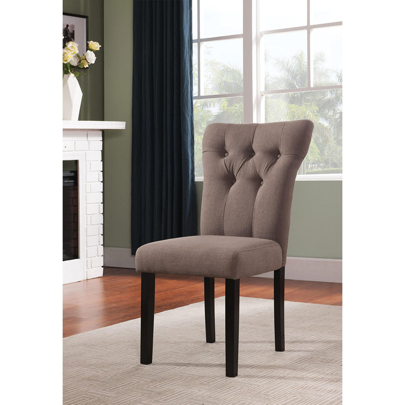 Acme Furniture Effie Dining Chair 71522 IMAGE 1