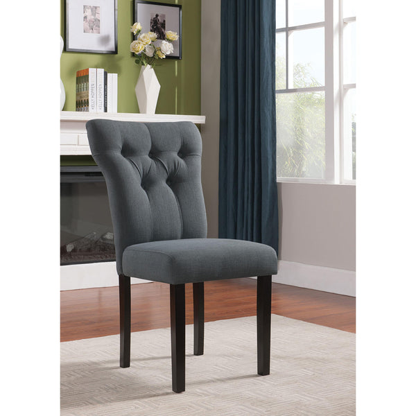 Acme Furniture Effie Dining Chair 71524 IMAGE 1