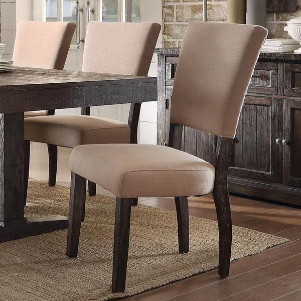 Acme Furniture Eliana Dining Chair 71712 IMAGE 1