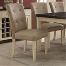 Acme Furniture Faymoor Dining Chair 71758 IMAGE 1