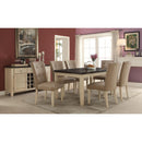 Acme Furniture Faymoor Dining Chair 71758 IMAGE 2
