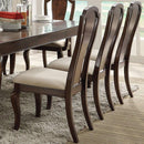 Acme Furniture Florence Dining Chair 60732 IMAGE 1