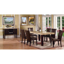 Acme Furniture Fraser Dining Chair 70132 IMAGE 2