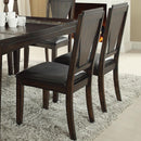 Acme Furniture Goldcliff Dining Chair 71902 IMAGE 1