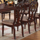 Acme Furniture Gwyneth II Dining Chair 62863 IMAGE 1