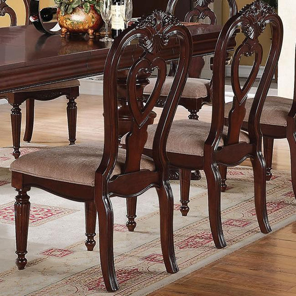Acme Furniture Gwyneth II Dining Chair 62863 IMAGE 1