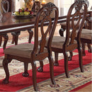 Acme Furniture Gwyneth III Dining Chair 62873 IMAGE 1