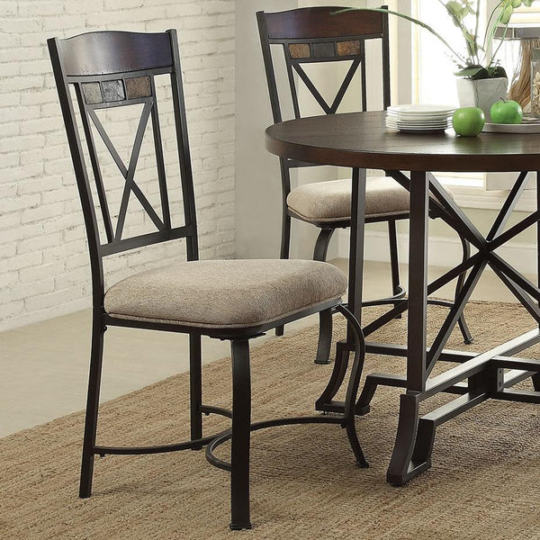 Acme Furniture Hyatt Dining Chair 71672 IMAGE 1