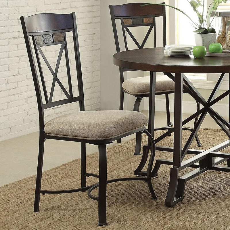 Acme Furniture Hyatt Dining Chair 71672 IMAGE 1