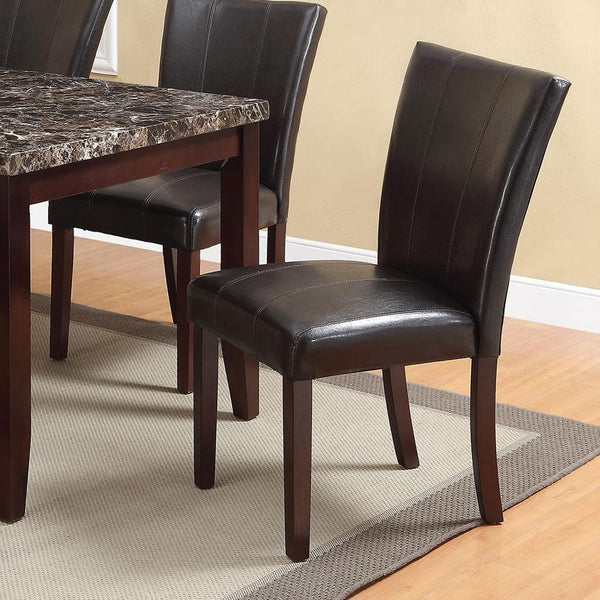 Acme Furniture Idris Dining Chair 70522 IMAGE 1