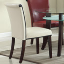 Acme Furniture Jafar Dining Chair 71532 IMAGE 1