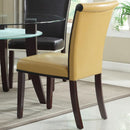 Acme Furniture Jafar Dining Chair 71534 IMAGE 1
