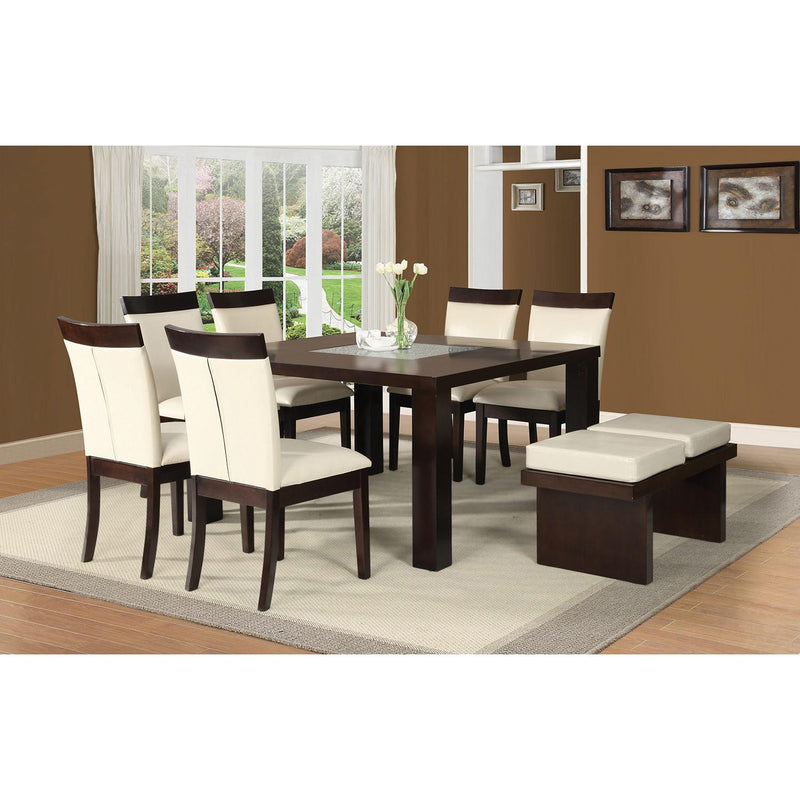 Acme Furniture Keelin Dining Chair 71038 IMAGE 2