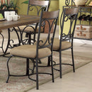 Acme Furniture Kiele Dining Chair 71152 IMAGE 1