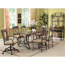 Acme Furniture Kiele Dining Chair 71152 IMAGE 2