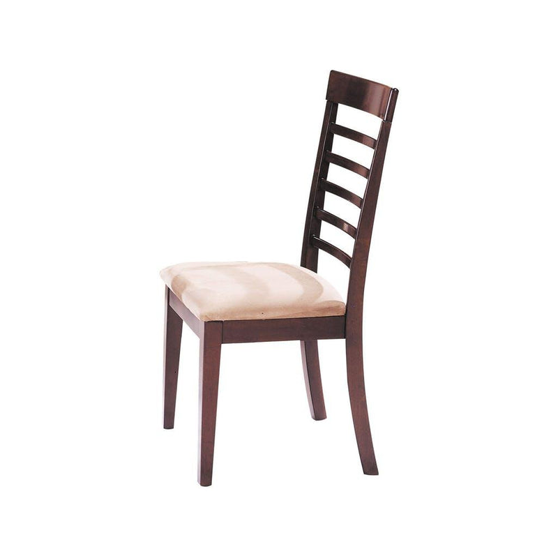 Acme Furniture Martini Dining Chair 08187 IMAGE 1