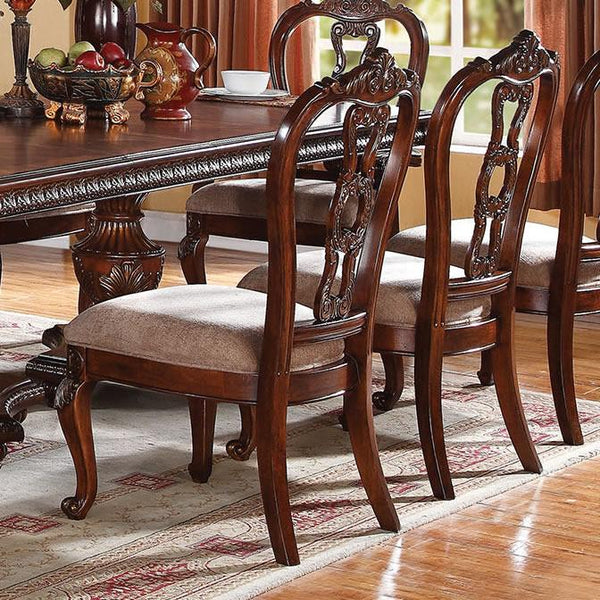 Acme Furniture Nathaneal Dining Chair 62312 IMAGE 1