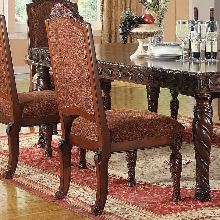 Acme Furniture Quimby Dining Chair 60277 IMAGE 1