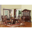 Acme Furniture Quinlan Dining Chair 60268 IMAGE 2