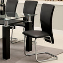 Acme Furniture Riggan Dining Chair 60203A IMAGE 1